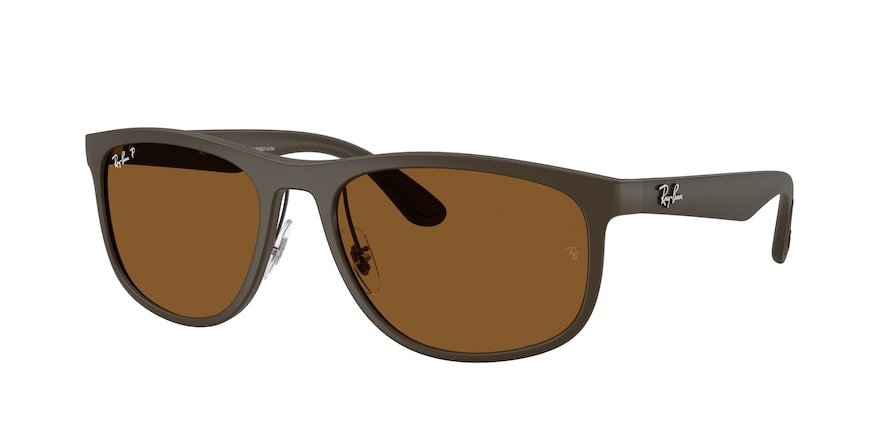 OKULARY RAY-BAN® RB 4468 6124BB 59 ROZMIAR L