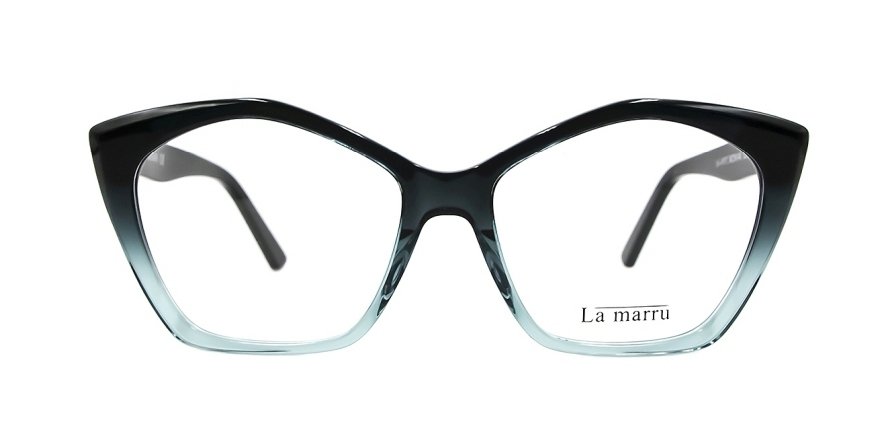 OKULARY KOREKCYJNE EVA MINGE LA MARRU LA 41117 C2 ROZMIAR M