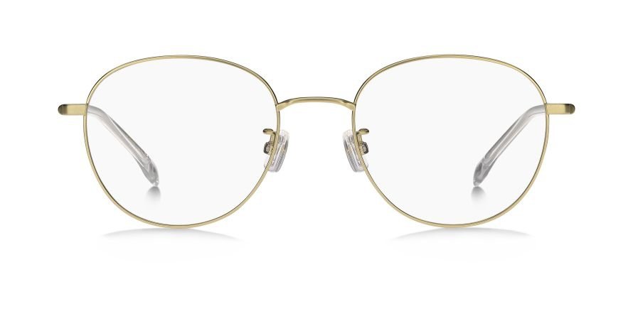 OKULARY KOREKCYJNE BOSS 1926F AOZ 52 ROZMIAR M