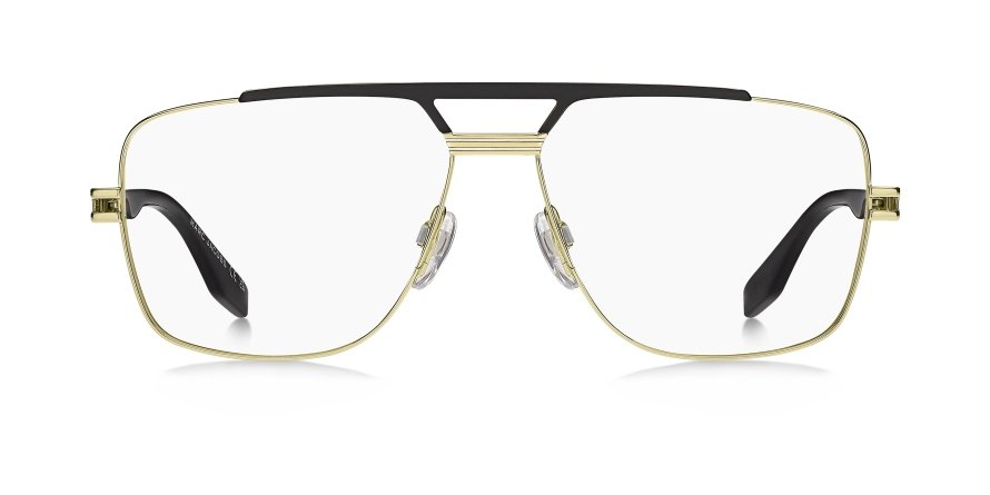 OKULARY KOREKCYJNE MARC JACOBS MARC 838 RHL 58 ROZMIAR M