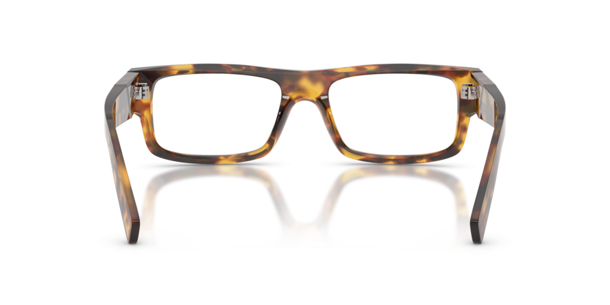 OKULARY KOREKCYJNE PRADA EYEWEAR PR D06V 14L1O1 55 ROZMIAR M