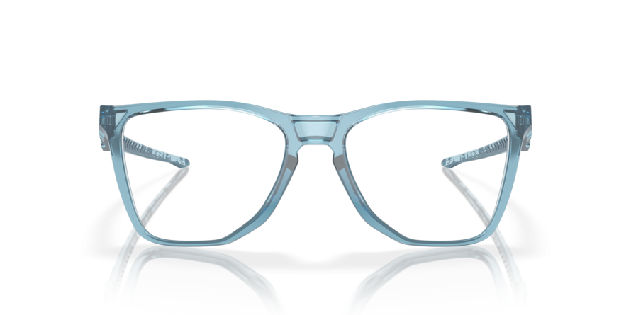 OKULARY KOREKCYJNE OAKLEY® THE CUT OX 8058 805806 56 ROZMIAR M