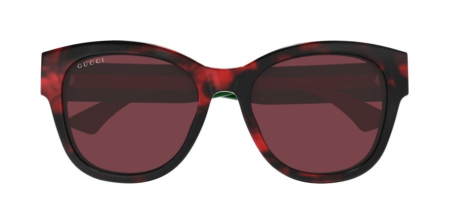 OKULARY GUCCI GG 1866SK 003 56 ROZMIAR M