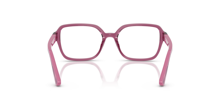 OKULARY KOREKCYJNE DZIECIĘCE VOGUE EYEWEAR JUNIOR VY 2032 2761 49