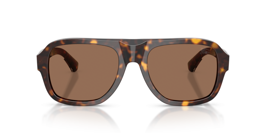 OKULARY BURBERRY BE 4478 420573 55 ROZMIAR M