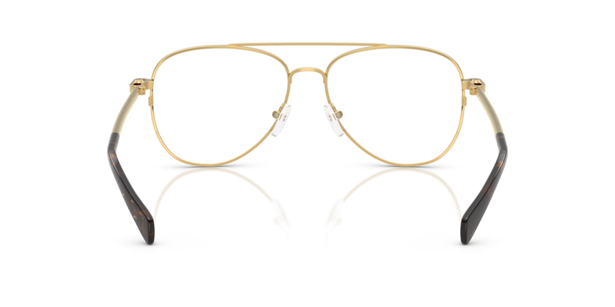 OKULARY KOREKCYJNE MICHAEL KORS SÃO PAULO MK 3089 1896 56 ROZMIAR M