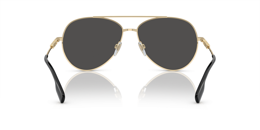 OKULARY BURBERRY BE 3147 110987 58 ROZMIAR M