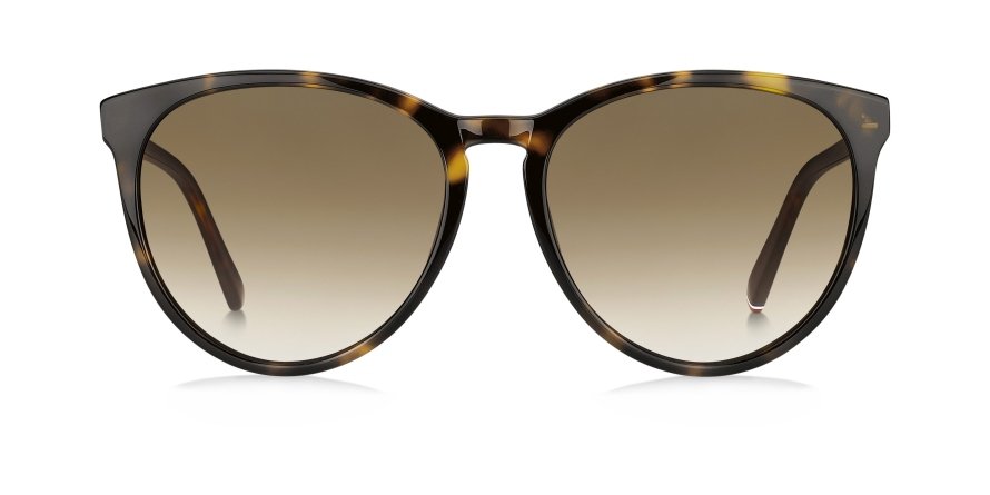 OKULARY TOMMY HILFIGER TH 1724S 086 56 ROZMIAR M