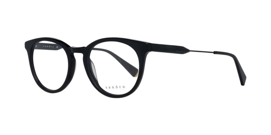 OKULARY KOREKCYJNE SANDRO SD 1005 001 50 ROZMIAR M