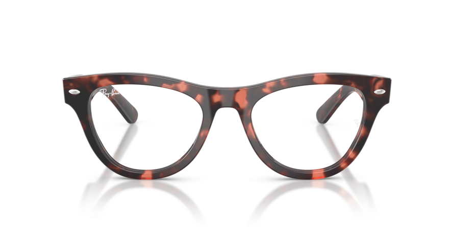 OKULARY KOREKCYJNE RAY-BAN® RX 5510 8118 50 ROZMIAR M