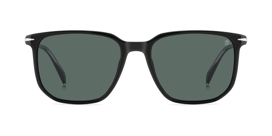 OKULARY DAVID BECKHAM DB 1141S 807 55 ROZMIAR M