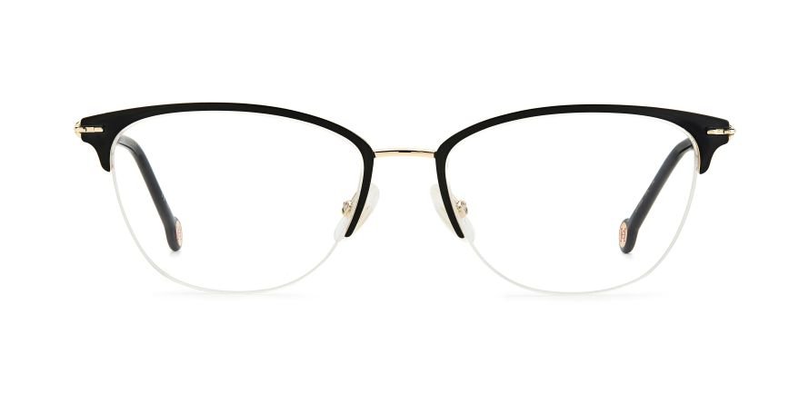 OKULARY KOREKCYJNE CAROLINA HERRERA CH 0038 RHL 54 ROZMIAR M