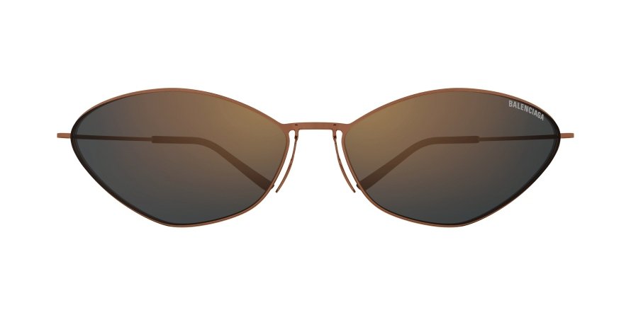 OKULARY BALENCIAGA BB 0350S 002 68 ROZMIAR L