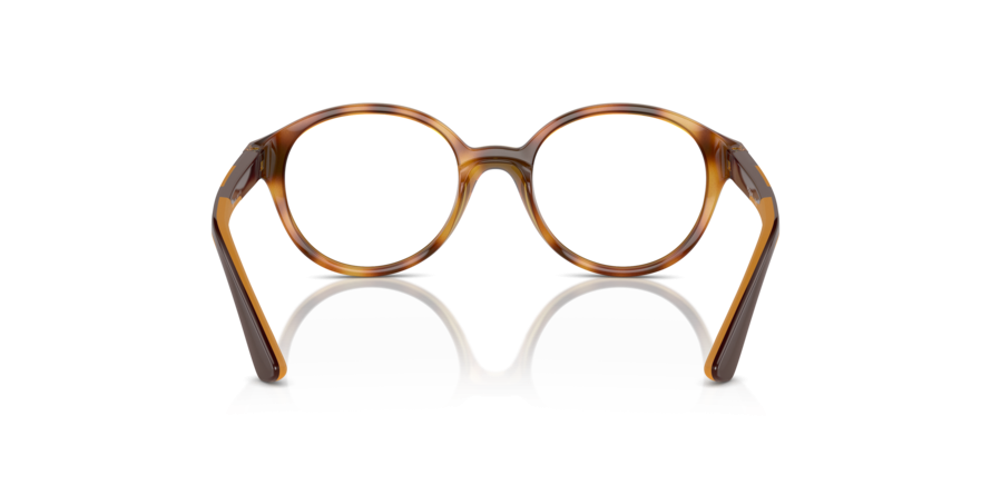 OKULARY KOREKCYJNE DZIECIĘCE VOGUE EYEWEAR JUNIOR VY 2025 2718 45
