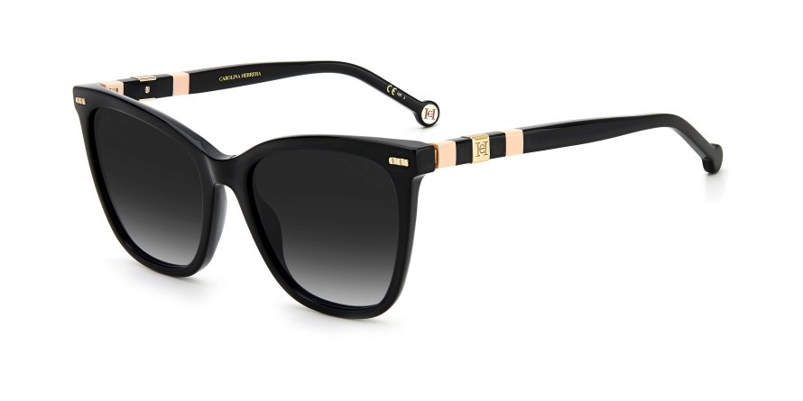 OKULARY CAROLINA HERRERA CH 0044S 3H2 55 ROZMIAR M