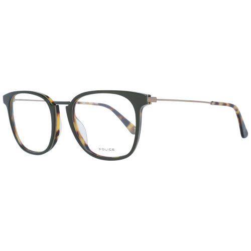 OKULARY KOREKCYJNE POLICE VPL 686 06E3 51 ROZMIAR M