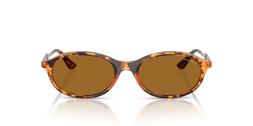OKULARY VOGUE EYEWEAR VO 5625S 320083 52 ROZMIAR M Z POLARYZACJĄ