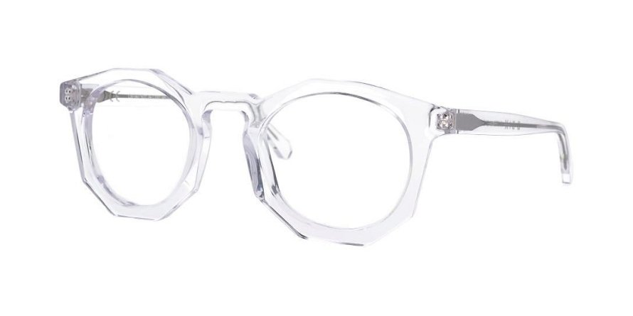 OKULARY KOREKCYJNE O-SIX OV 147 010 50 ROZMIAR M