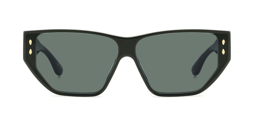 OKULARY ISABEL MARANT IM 0184S 1ED 66 ROZMIAR L