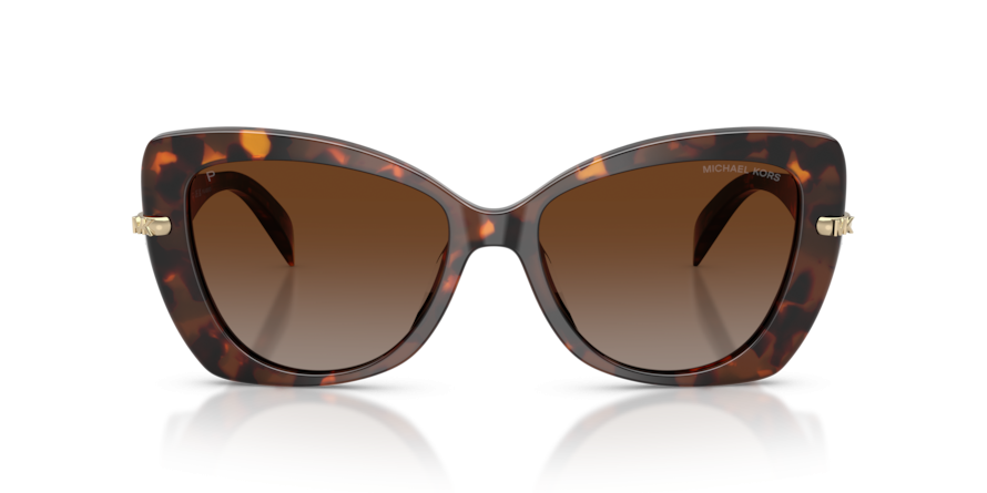 OKULARY MICHAEL KORS ATLANTA MK 2258U 4031T5 55 ROZMIAR M