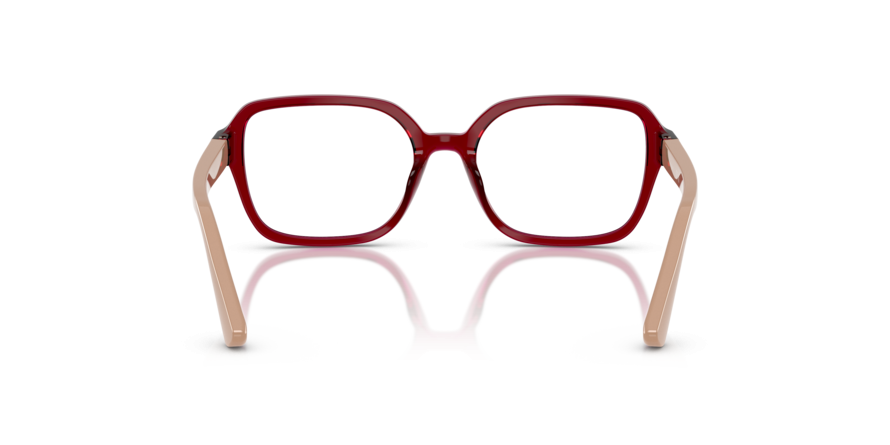 OKULARY KOREKCYJNE DZIECIĘCE VOGUE EYEWEAR JUNIOR VY 2032 3066 47