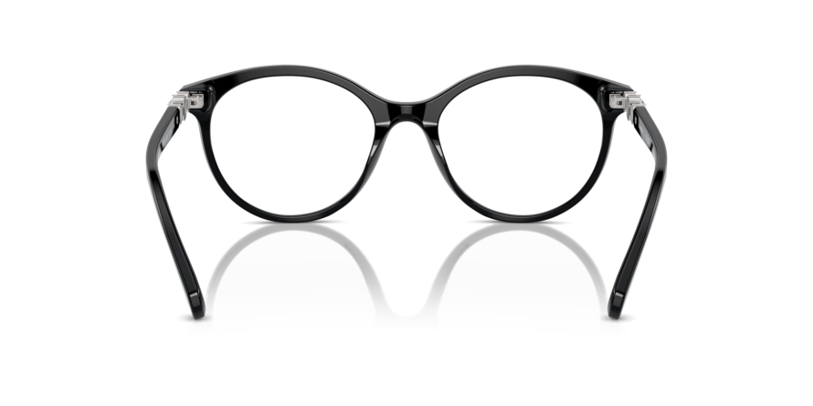 OKULARY KOREKCYJNE SWAROVSKI SK 2019 1001 52 ROZMIAR M