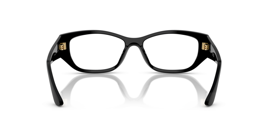 OKULARY KOREKCYJNE VOGUE EYEWEAR VO 5640U W44 53 ROZMIAR M