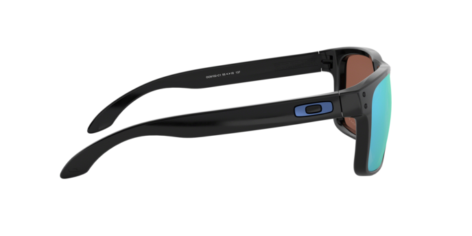 OKULARY OAKLEY® HOLBROOK OO 9102 9102C1 55 ROZMIAR M Z POLARYZACJĄ
