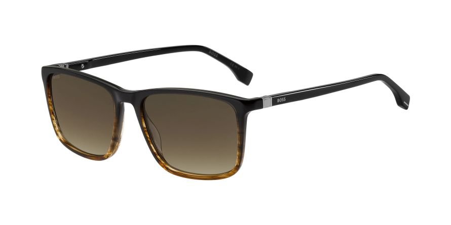 OKULARY BOSS 1434S EX4 56 ROZMIAR M