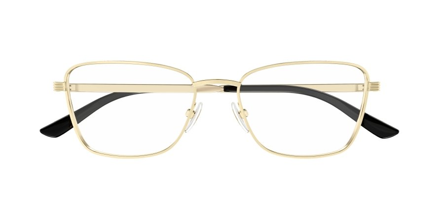 OKULARY KOREKCYJNE GUCCI GG 1880O 001 53 ROZMIAR M