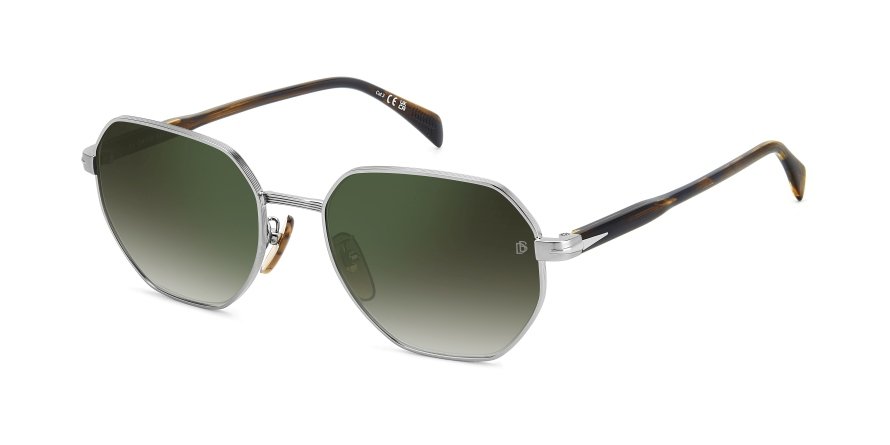 OKULARY DAVID BECKHAM DB 1162FS 6LB 56 ROZMIAR M