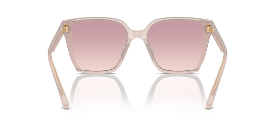 OKULARY JIMMY CHOO JC 5016D 505268 61 ROZMIAR L