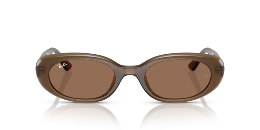 OKULARY RAY-BAN® RB 4441D 677973 53 ROZMIAR M
