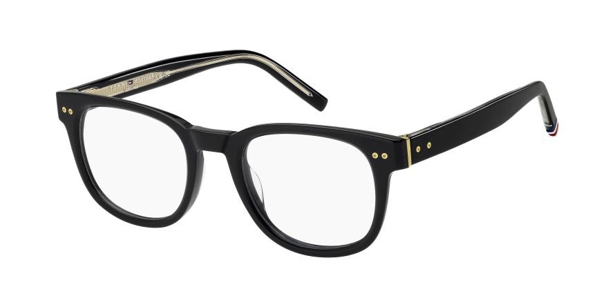 OKULARY KOREKCYJNE TOMMY HILFIGER TH 86 2M2 51 ROZMIAR M