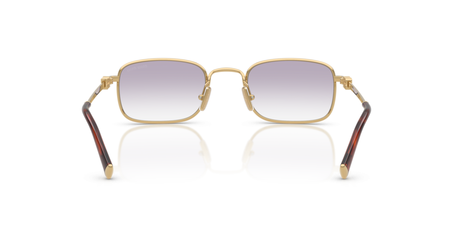 OKULARY MIU MIU MU A53S 5AK04O 49 ROZMIAR M