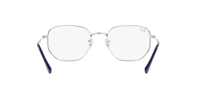 OKULARY KOREKCYJNE RAY-BAN® RX 6496 2501 51 ROZMIAR S