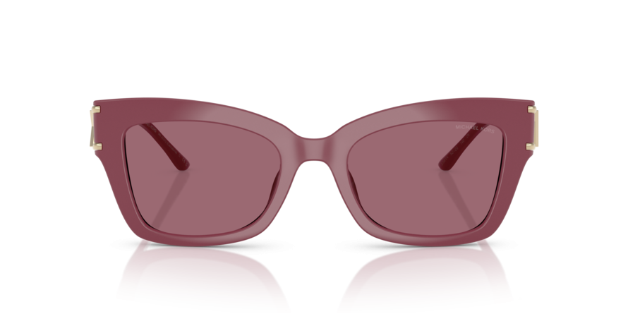OKULARY MICHAEL KORS CANTABRIA MK 2237U 32561A 52 ROZMIAR M