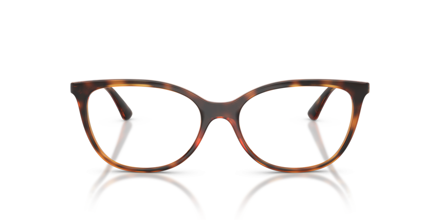 OKULARY KOREKCYJNE VOGUE EYEWEAR VO 5673 W656 54 ROZMIAR M