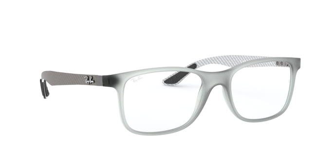 OKULARY KOREKCYJNE RAY-BAN® RX 8903 5244 55 ROZMIAR L