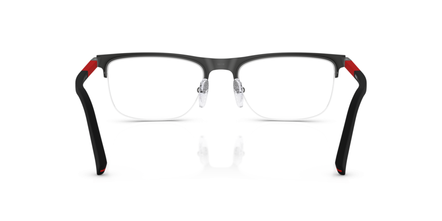 OKULARY KOREKCYJNE PRADA SPORT PS 50RV 06P1O1 55 ROZMIAR M