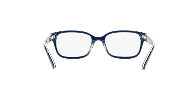 OKULARY KOREKCYJNE DZIECIĘCE POLO RALPH LAUREN PP 8520 1246 46