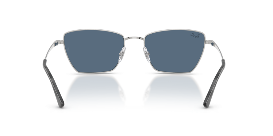 OKULARY RAY-BAN® RB 3783 003/80 53 ROZMIAR M
