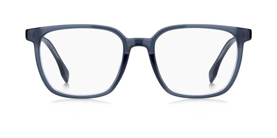 OKULARY KOREKCYJNE BOSS 1679F PJP 53 ROZMIAR M