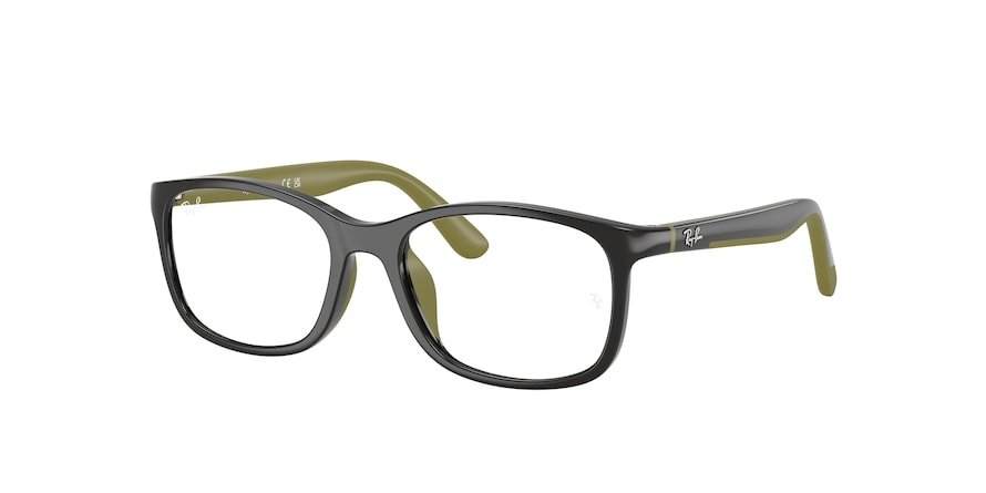 OKULARY KOREKCYJNE DZIECIĘCE RAY-BAN® JUNIOR RY 1644 7511 48