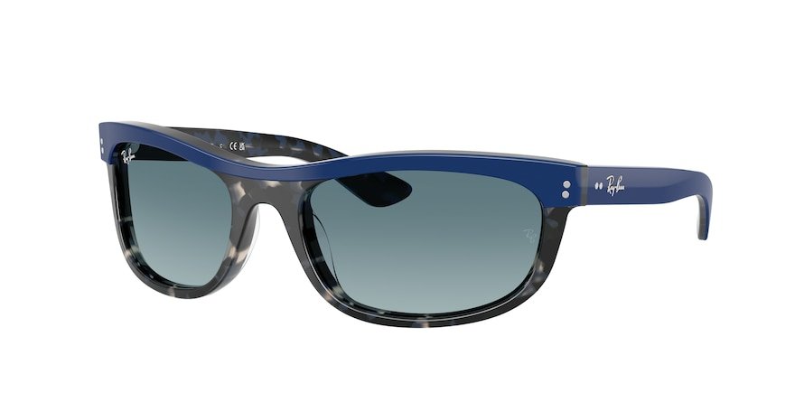 OKULARY RAY-BAN® RB 2489 14453M 62 ROZMIAR L