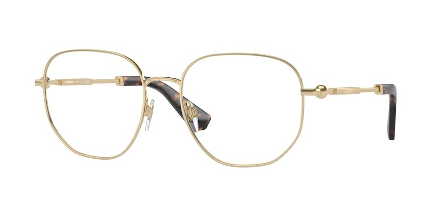 OKULARY KOREKCYJNE BURBERRY BE 1385 1109 53 ROZMIAR M