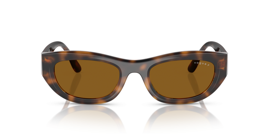 OKULARY VOGUE EYEWEAR VO 5616S 271883 51 ROZMIAR M Z POLARYZACJĄ