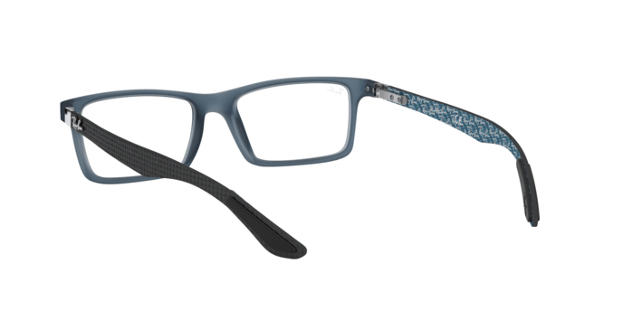 OKULARY KOREKCYJNE RAY-BAN® RX 8901 5262 55 ROZMIAR M