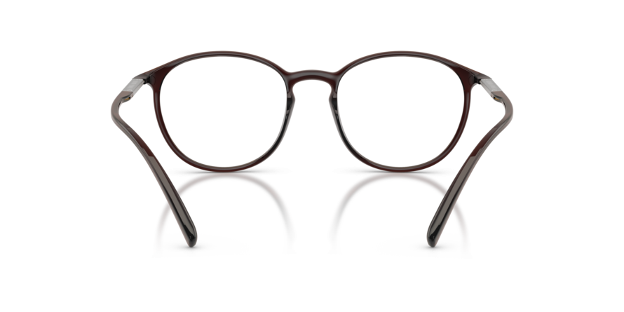 OKULARY KOREKCYJNE GIORGIO ARMANI AR 7275U 6239 52 ROZMIAR M