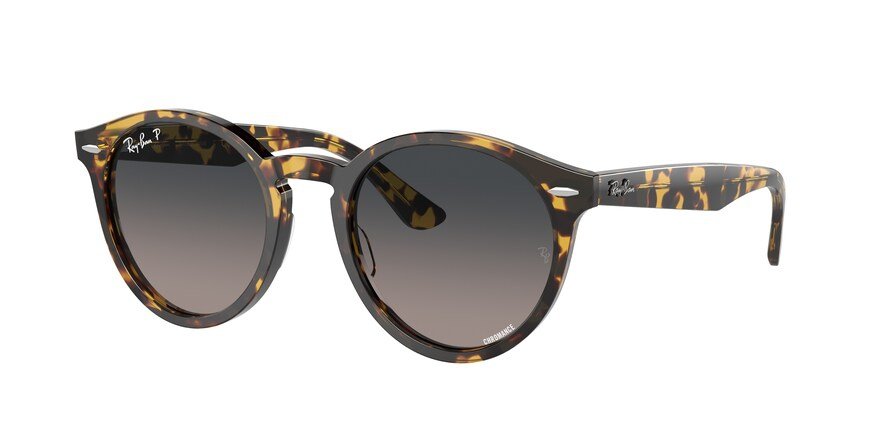 OKULARY RAY-BAN® LARRY RB 7680S 1332GL 51 ROZMIAR M Z POLARYZACJĄ